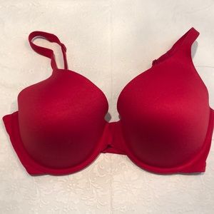 Body By Victoria Full Coverage Uplift Bra 38D
